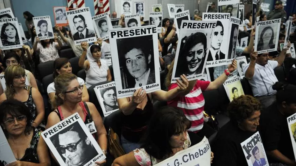 LA GACETA / FOTO DE FRANCO VERA