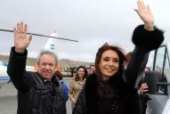 En la provincia de Cristina reina la apatía en medio de la campaña