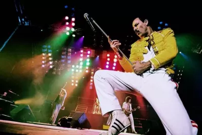 Hoy Freddie Mercury habría hecho algo extraordinario con el pop