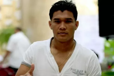 Cruz Azul reclama a River la vuelta de Teo Gutiérrez