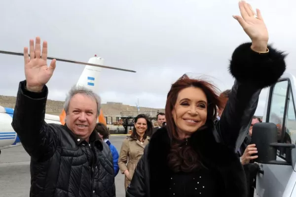 En la provincia de Cristina reina la apatía en medio de la campaña