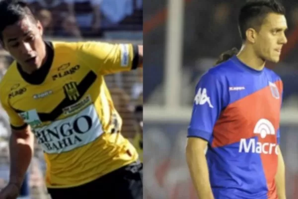 Olimpo y Tigre empataron en un pobre partido