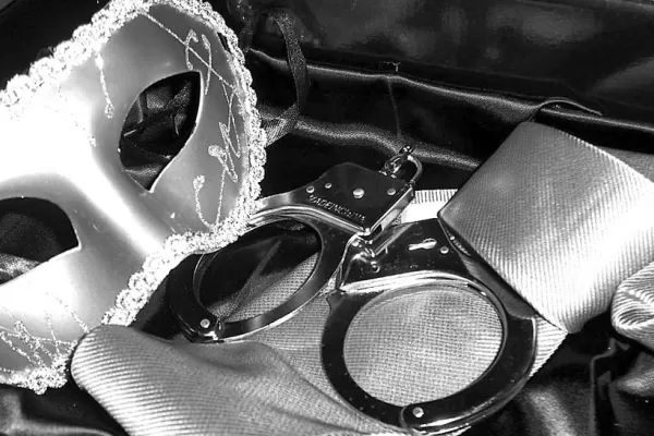 El final del boom de la literatura erótica