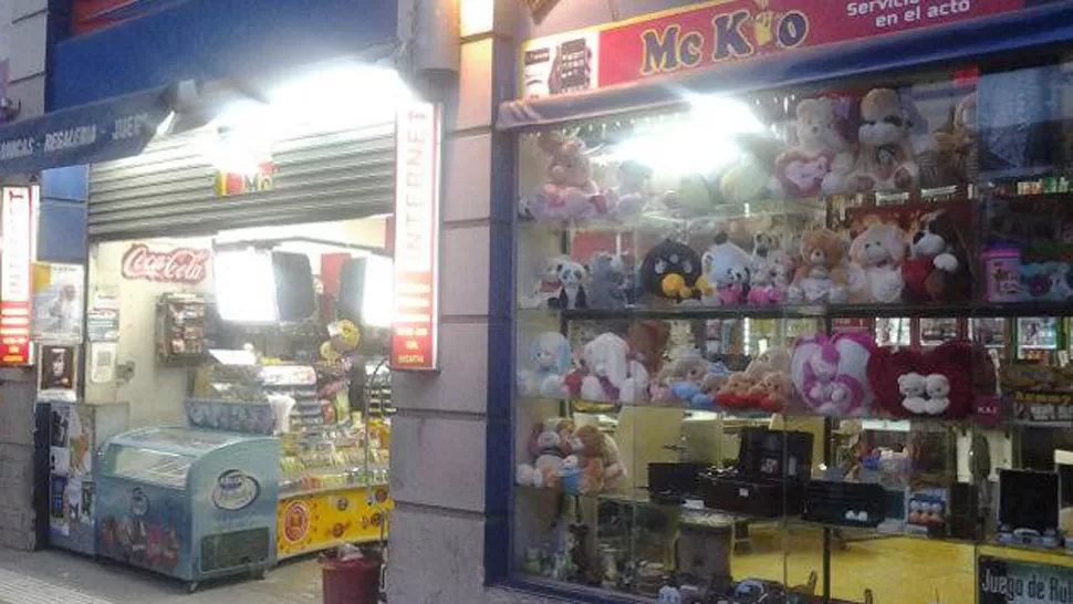 FOTO TOMADA DE TWITTER / @PatriciaAcosta1