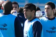 Atlético se renueva para recibir a San Martín de San Juan