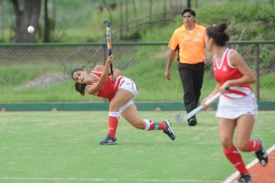 Todos los rivales son difíciles