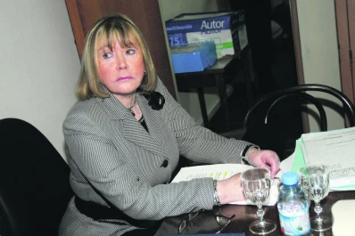 La jueza Servini descarta posible fraude en la Ciudad