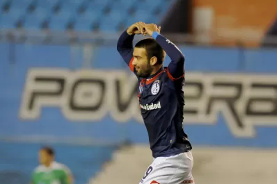 El ciclón marcó a fuego su favoritismo