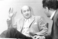 La muerte de Eduardo Falú pegó fuerte en el corazón de Tucumán