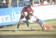 Huira puntero, nales escolta y el verdinegro... cuarto