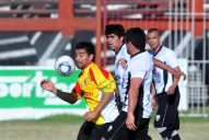 Cartón lleno en el grupo 1