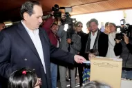 Los políticos tucumanos, a las urnas