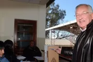 Fellner confía en la participación de la juventud