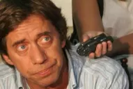 El objetivo es superar las PASO y creemos que lo haremos holgadamente, dijo Ricardo Bussi