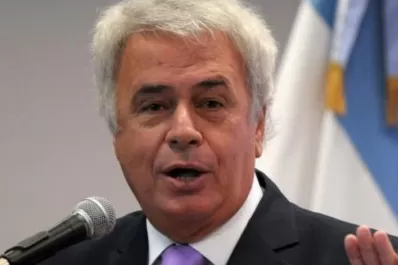 De la Sota votó temprano y auguró una gran participación cívica