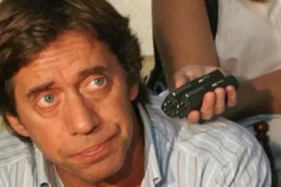 El objetivo es superar las PASO y creemos que lo haremos holgadamente, dijo Ricardo Bussi