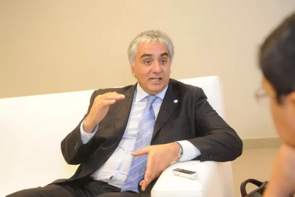 El problema arranca cuando alguien le puso el nombre de Ganancias a la renta