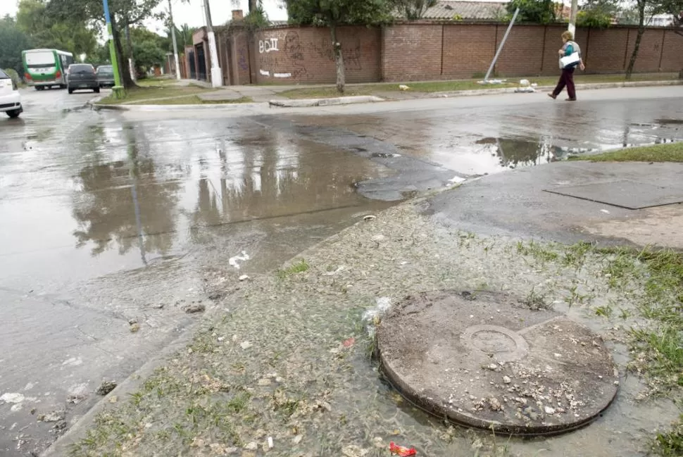  LA GACETA / FOTO DE OSCAR FERRONATO (ARCHIVO).