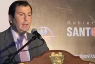 Zamora y el kirchnerismo dominaron en Santiago del Estero