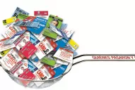 El colador de las PASO