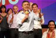 Macri: El kirchnerismo tuvo un retroceso inesperado