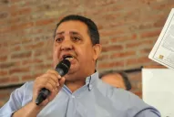 D'Elía: El FpV obtuvo un triunfo arrollador en todo el país