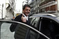 Massa: Hay que dejar de pensar en las elecciones, para pensar en las futuras generaciones