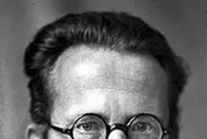 ¿Quién fue Erwin Schrödinger?