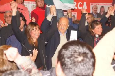Ajustada victoria del Frente Cívico y Social en Catamarca