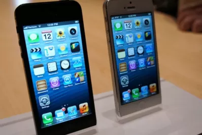 El nuevo iPhone sería presentado el 10 de septiembre