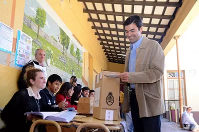 El Partido Obrero fue la sorpresa en Salta