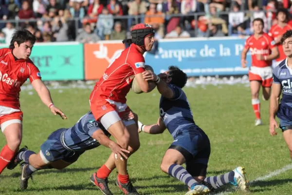 De Chico, sólo tiene el apellido