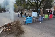 Por el caso de la alumna abusada, estudiantes de Filosofía y Letras exigen seguridad