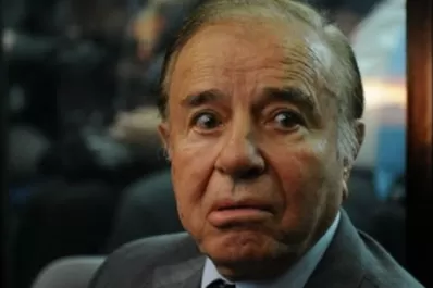 Procesaron nuevamente a Menem por la causa de Río Tercero
