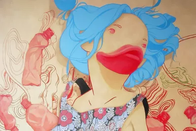 Los sobrinos del Tío Rico y los chicos de la calle