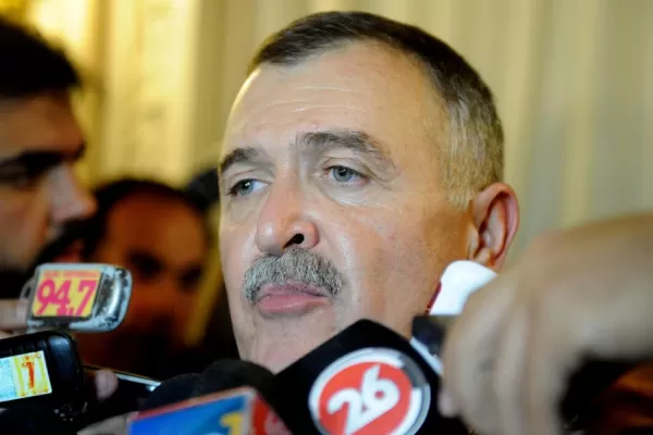 El alperovichismo parece haber cercado el interior