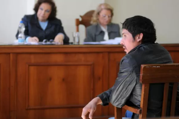 Se inició el juicio por el crimen de Dengue
