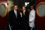 El kirchnerismo quiere replantear su estrategia