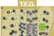 El oficialismo perdió en más de la mitad de los circuitos