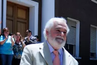 El juez Herrera Molina podrá jubilarse