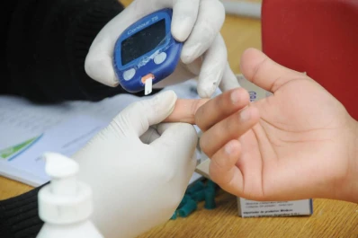 Enseñarán cómo evitar los daños que causa la diabetes