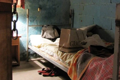 Rescatan en Tucumán, San Luis y Córdoba a 60 víctimas de explotación