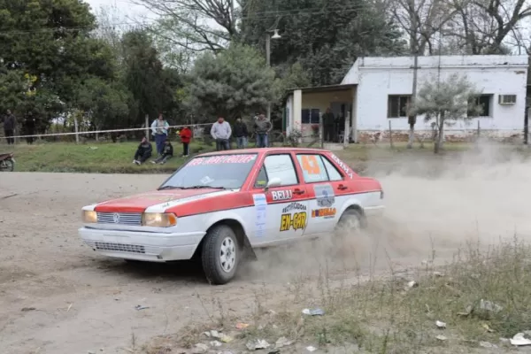 Casi 70 días sin correr