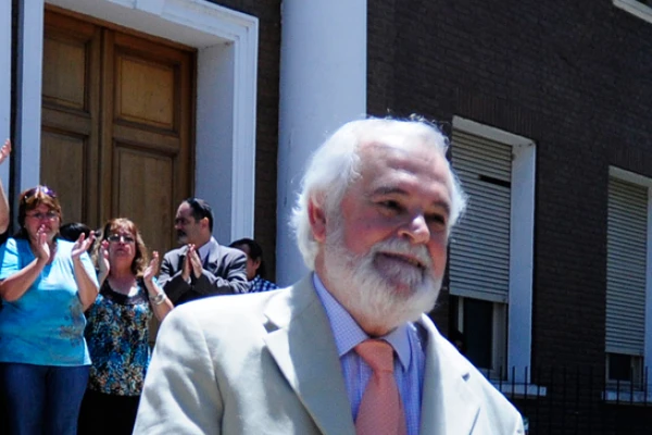 El juez Herrera Molina podrá jubilarse