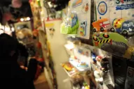 Los niños quieren que los mimen y los grandes quieren mimarlos