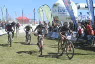 El Trasmontaña calienta motores