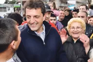 No subiré al ring que propone el Gobierno