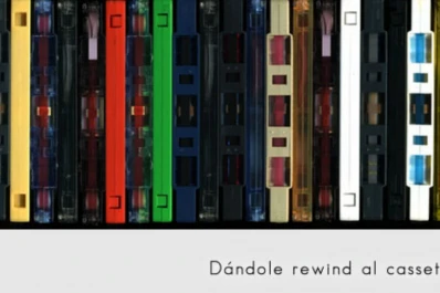 El cassette no está muerto