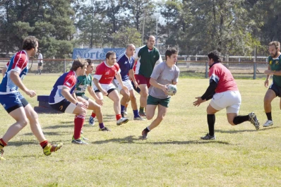 Lo que abunda no daña