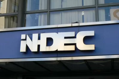 Según el INDEC, la inflación de julio fue 0,9%